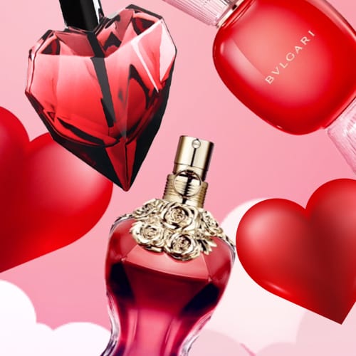 Love Potion Thumbnail Photo