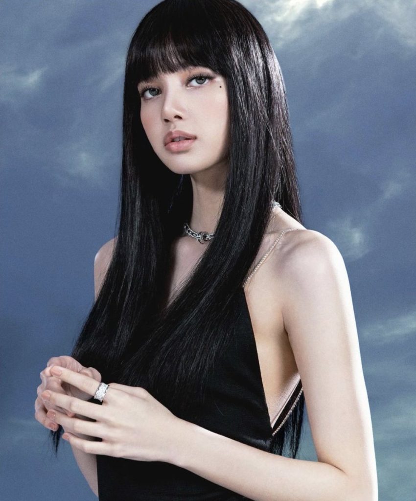 โซโล่ LISA