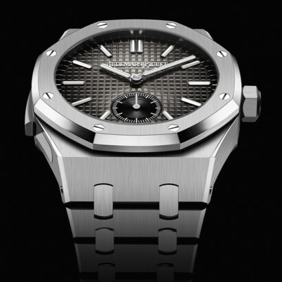 Audemars Piguet Four Complication Models_thumbnail