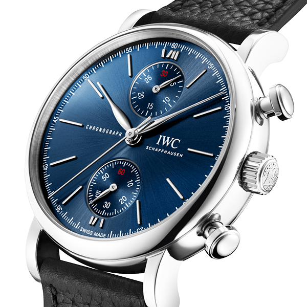 IWC Portofino Chronograph 39 _thumbnail