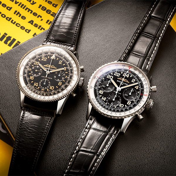 Breitling Navitimer Cosmonaut_thumbnail