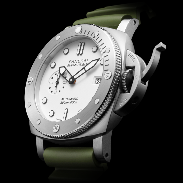 Panerai Submersible QuarantaQuattro Bianco_thumbnail