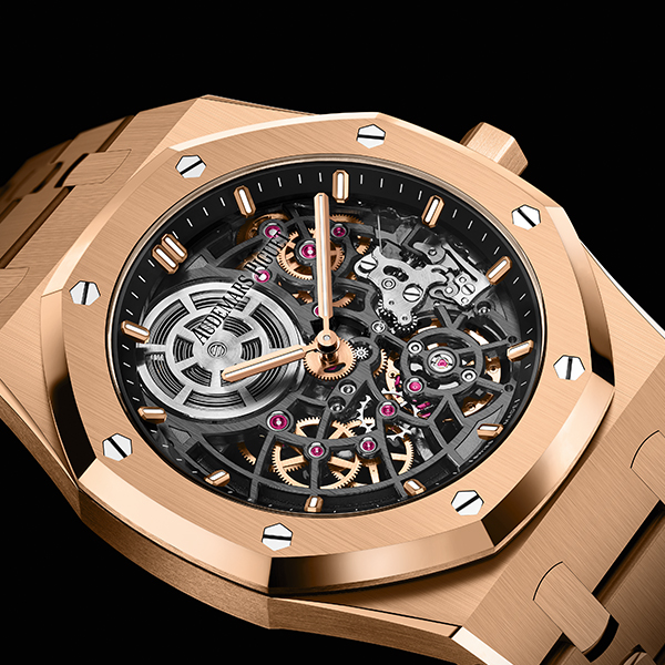 Audemars Piguet Royal Oak “Jumbo”_thumbnai