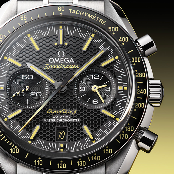 OMEGA Speedmaster Super Racing-thumbnail