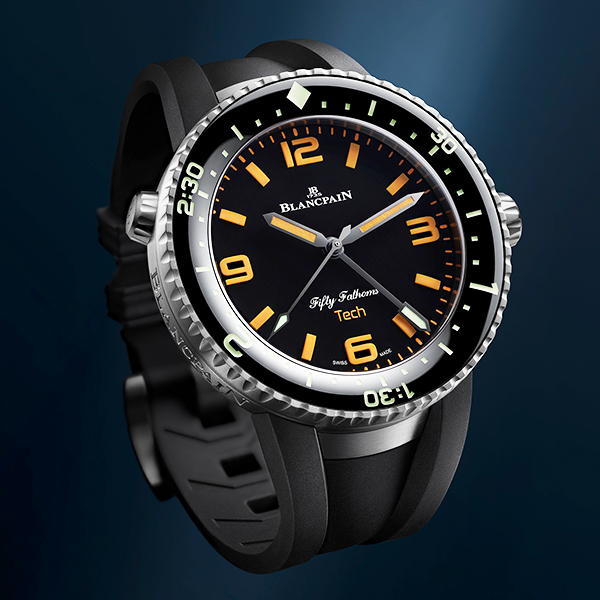 Blancpain Fifty Fathoms Gombessa-thumbnail