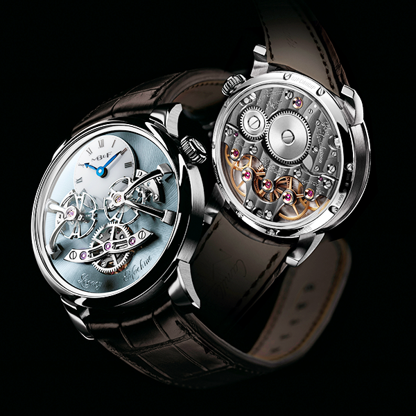 MB&F Legacy Machine No.2 Palladium-thumbnail