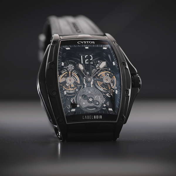 Cvstos Double Flying Tourbillon-thumbnail