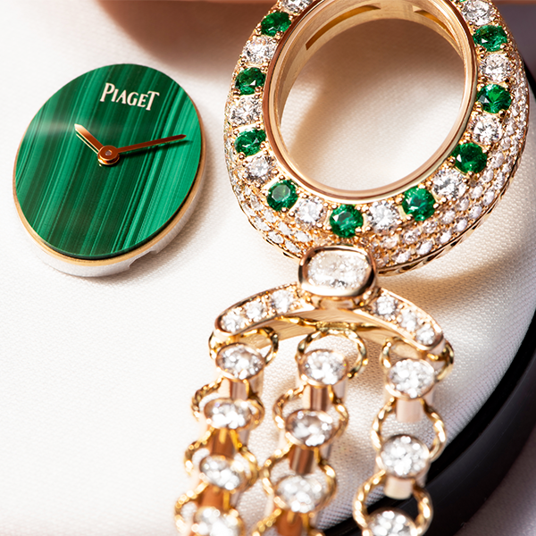 Piaget Novelties-thumbnail