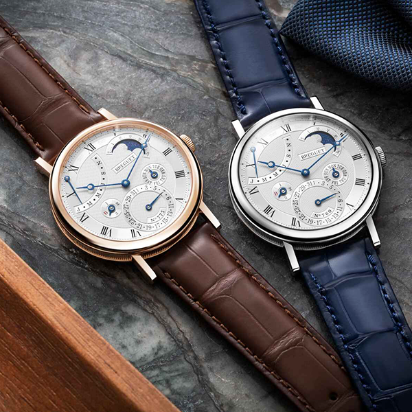 Breguet Classique Quantième-thumbnail