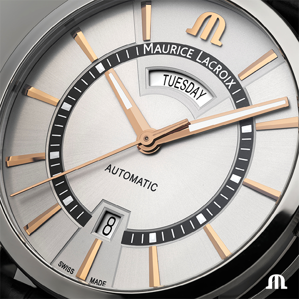 Maurice Lacroix Pontos Day Date-thumbnail