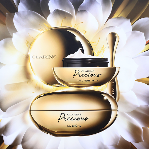 Clarins Precious-thumbnail