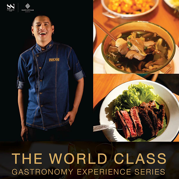 World class gastronomy-thumbnail