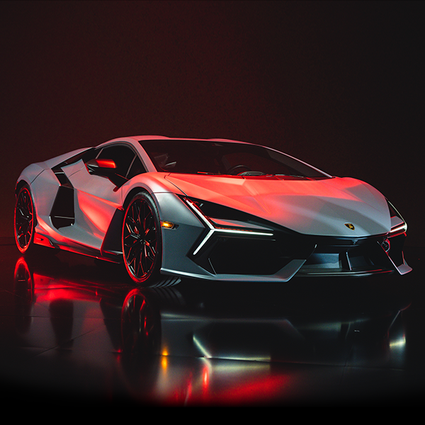 Lamborghini Revuelto-thumbnail