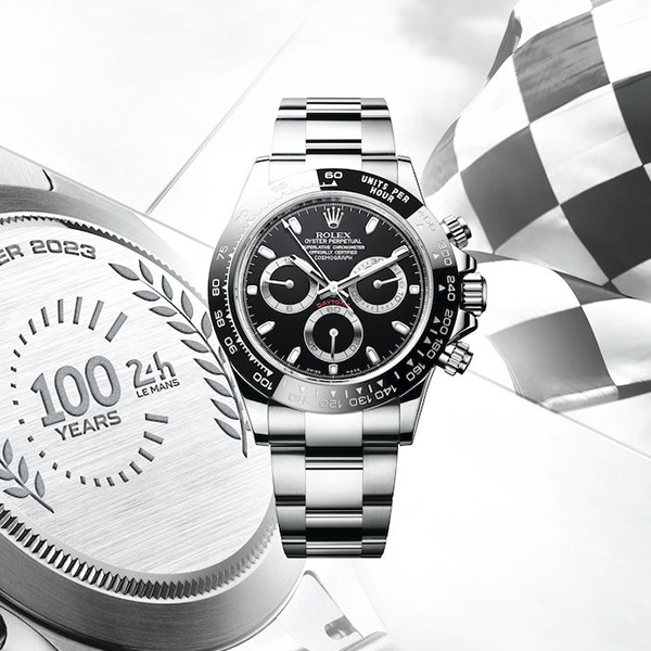 Rolex Oyster Perpetual Cosmograph Daytona-thumbnail