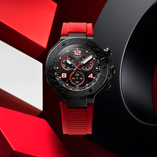 Tissot T-Race MotoGP™ Limited Edition-thumbnail