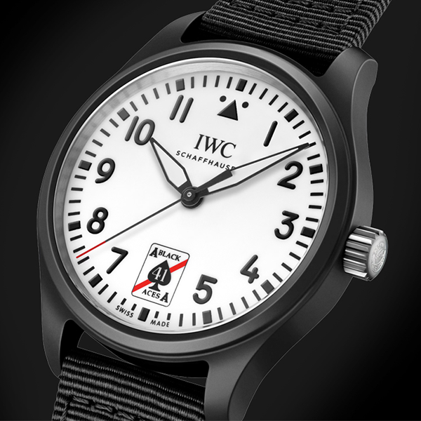 IWC Black ACE-thumbnail