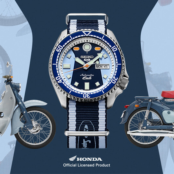 Seiko x Honda-thumbnail