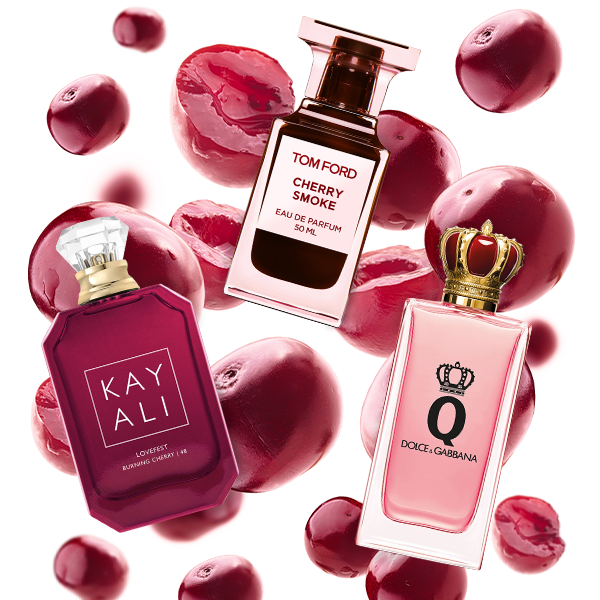 Cherry Perfume-thumbnail