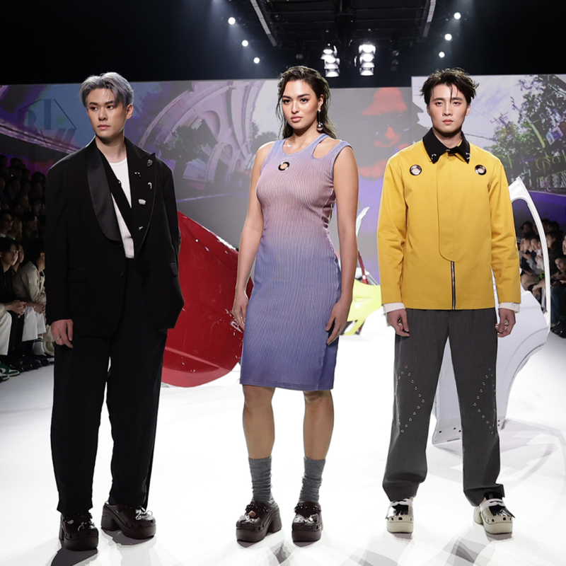BIFW 2023 at Siam Paragon – LEISURE PROJECTS presented by Crocs