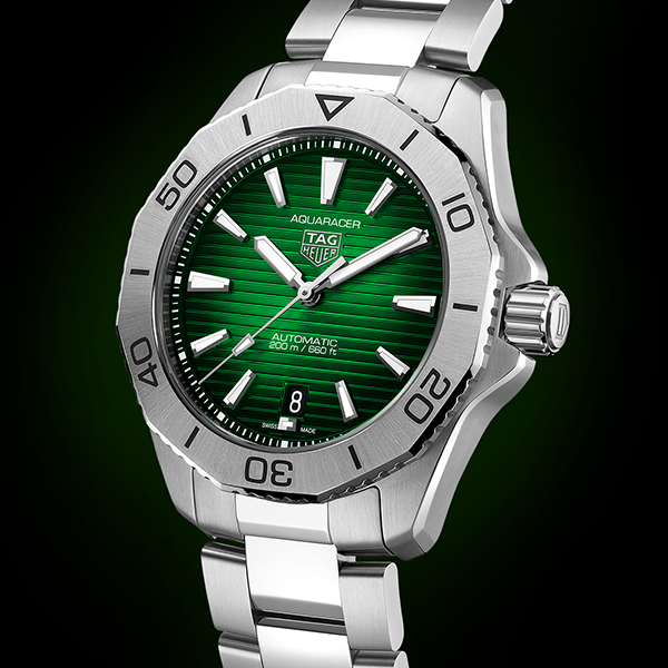 TAG heuer green watches-thumbnail