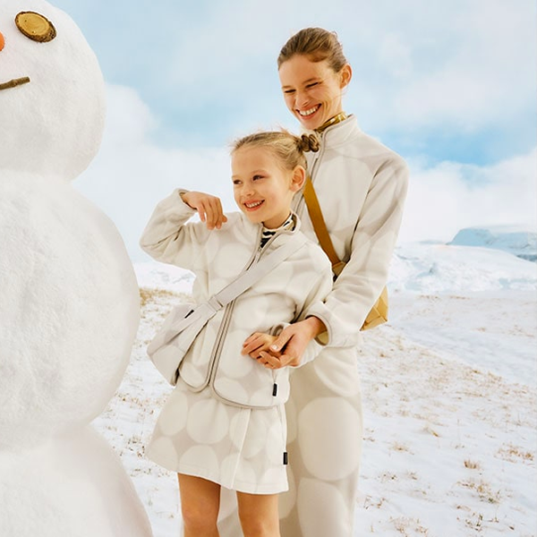 Uniqlo x Marimekko Collection Limited Edition 2024