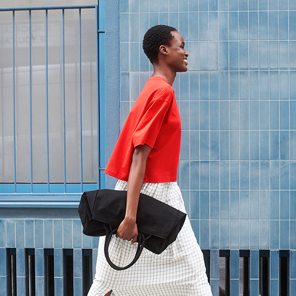 Uniqlo : C Spring Summer Collection 2024