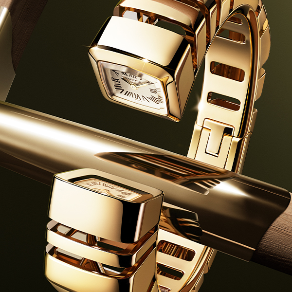 Reflection de Cartier Collection