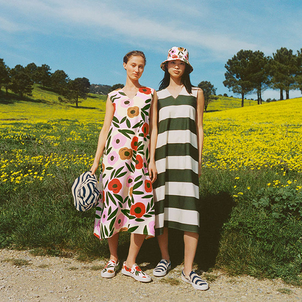 Uniqlo x Marimekko Summer 2024