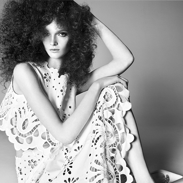 Dolce&Gabbana Women Pre Fall Winter 2024 Capri