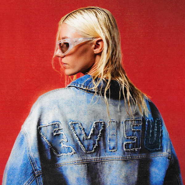 Evisu Unveils Capsule Zero and Pre-Fall 2024 Collection