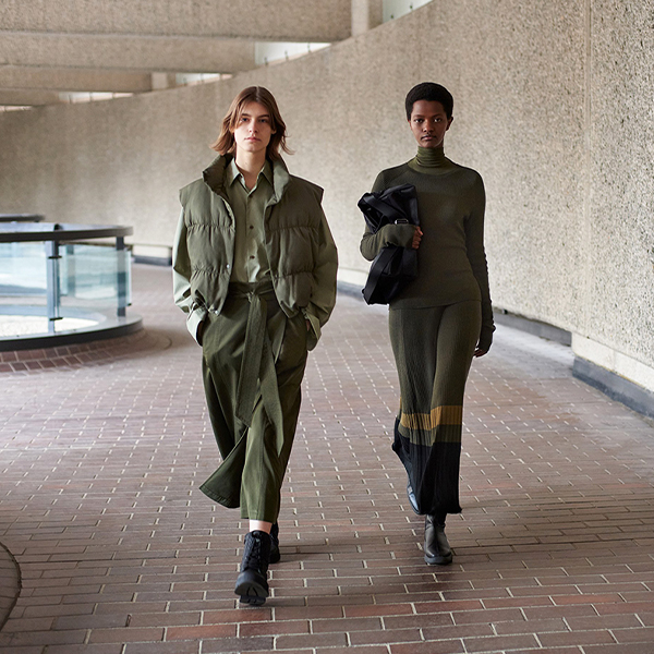 Uniqlo : C Fall Winter Collection 2024