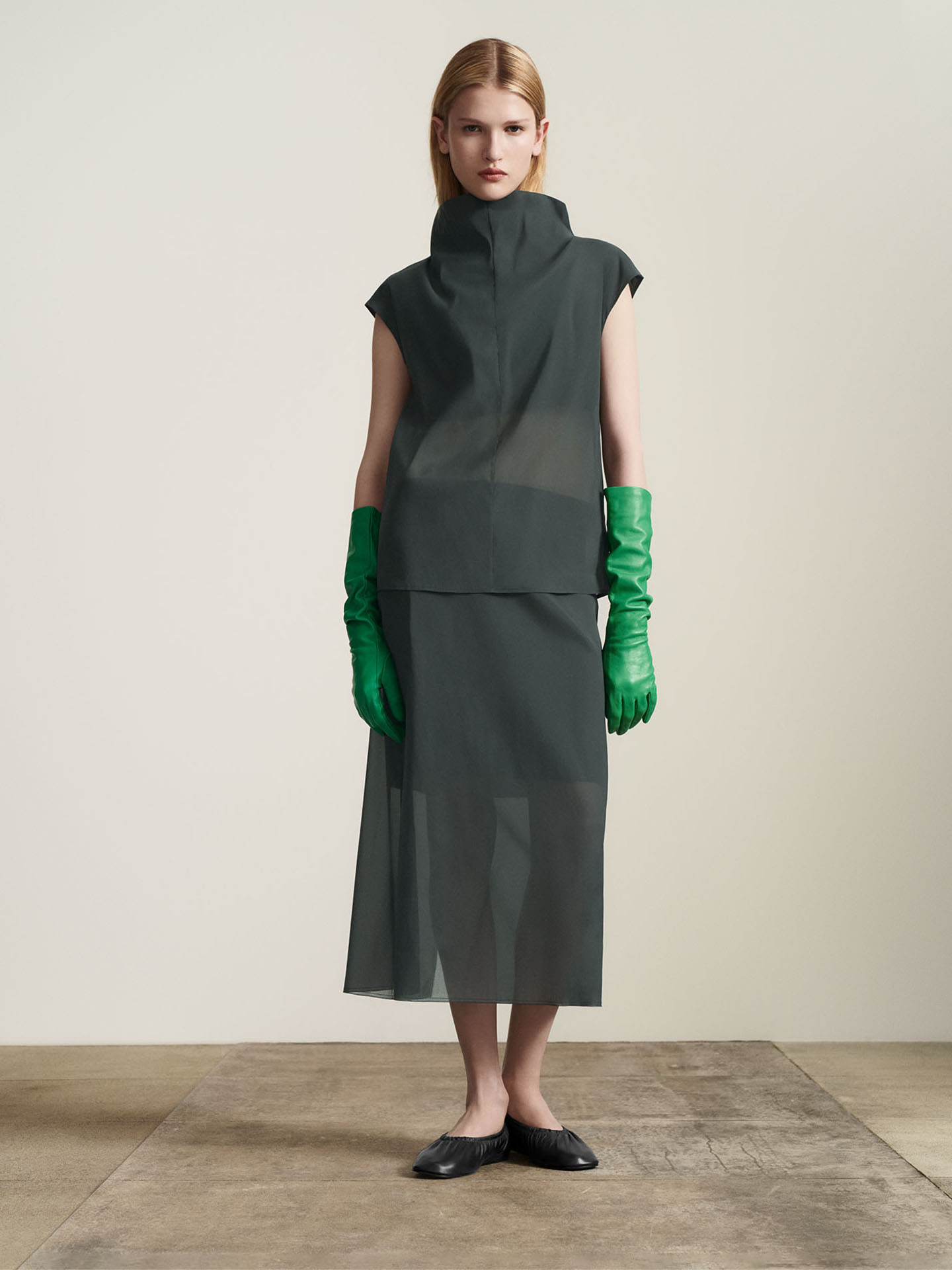 COS Atelier Fall/Winter2024 Collection