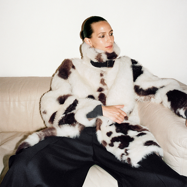 COS Atelier Autumn/Winter2024 Collection