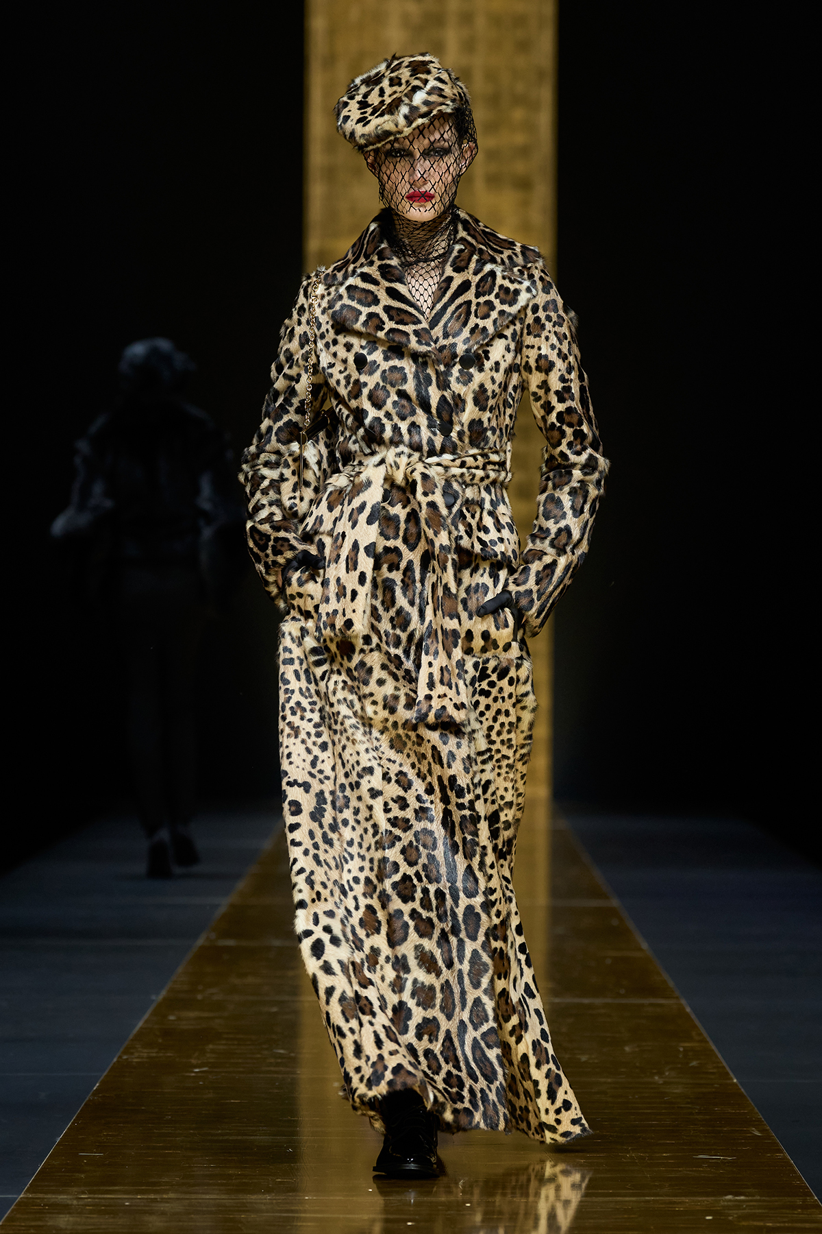 Dolce&Gabbana Fall/Winter 2024 Women’s