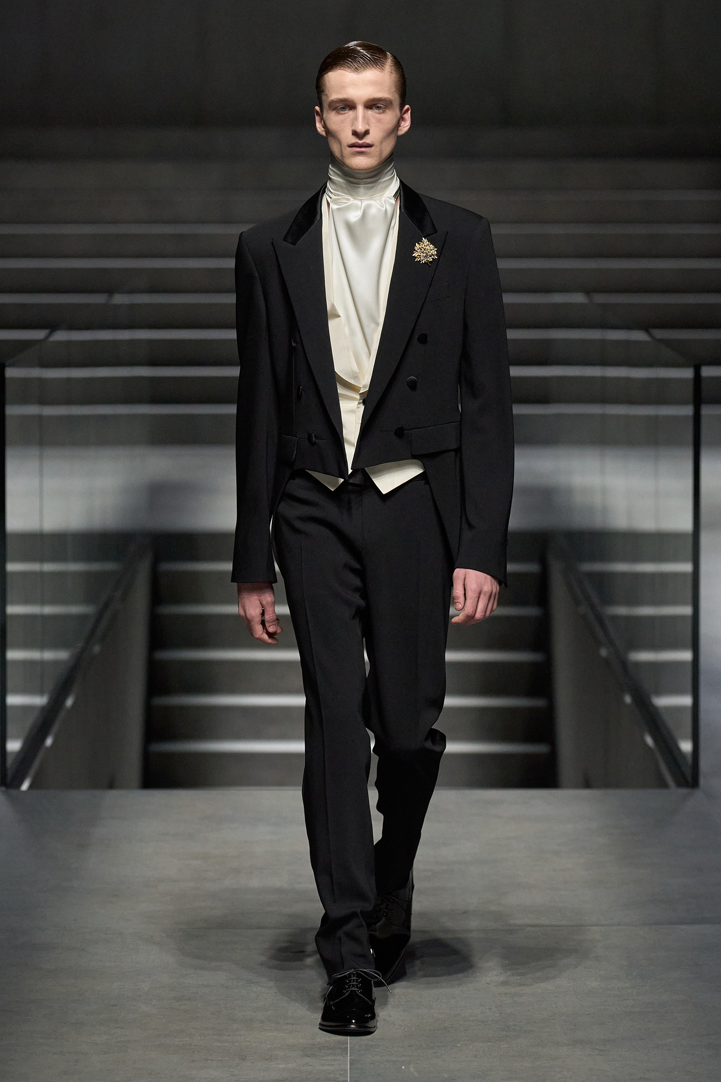 Dolce&Gabbana Fall/Winter 2024 Men’s Collection