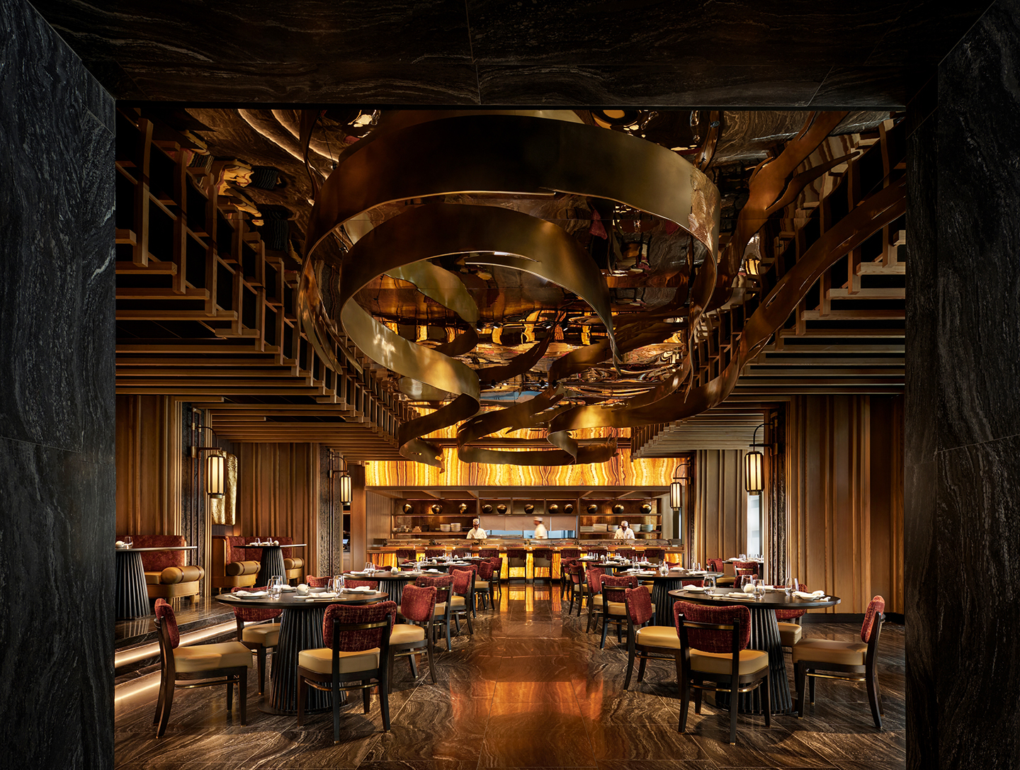 Nobu Bangkok