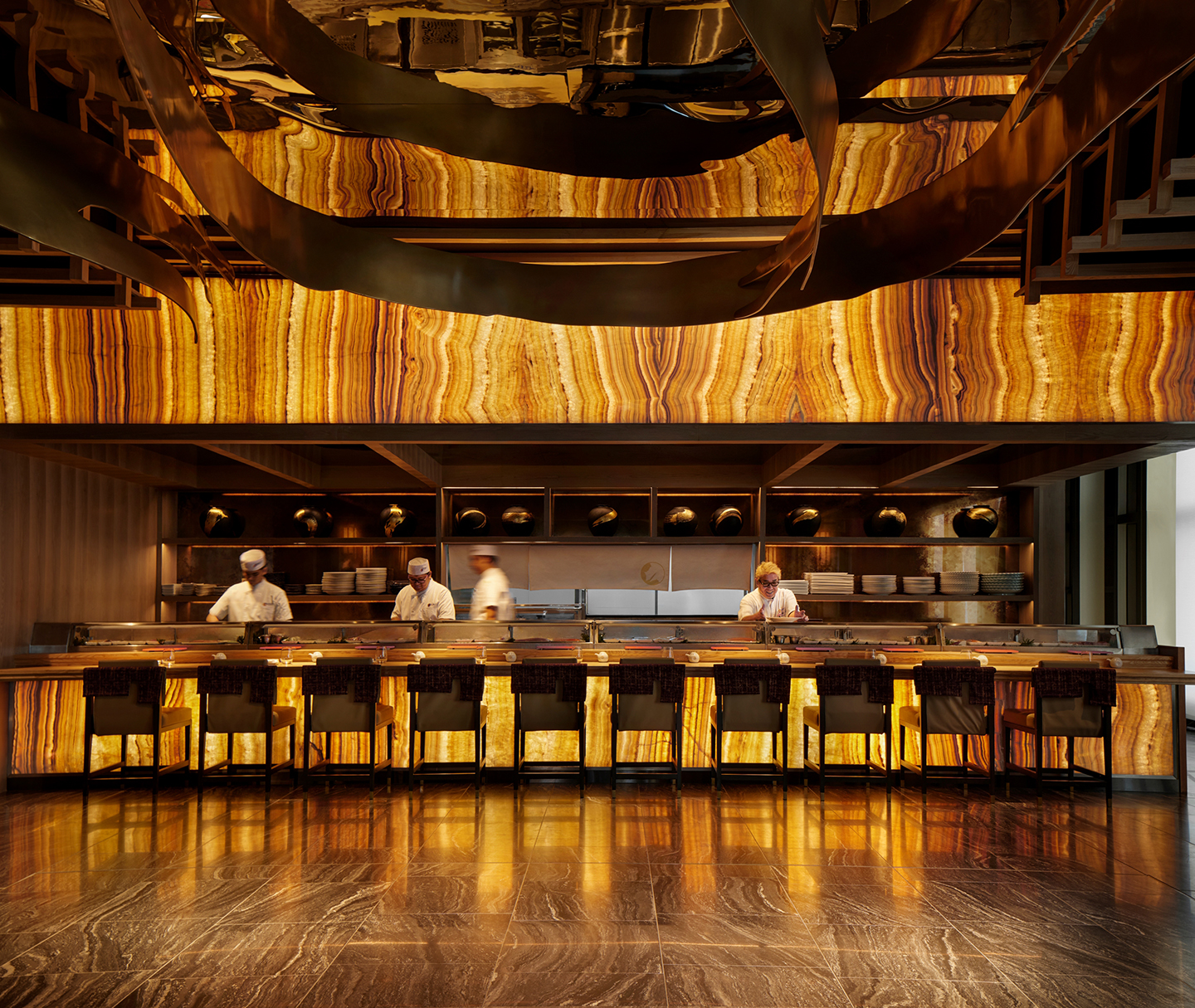 Nobu Bangkok