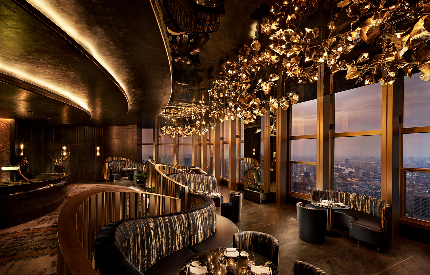 Nobu Bangkok