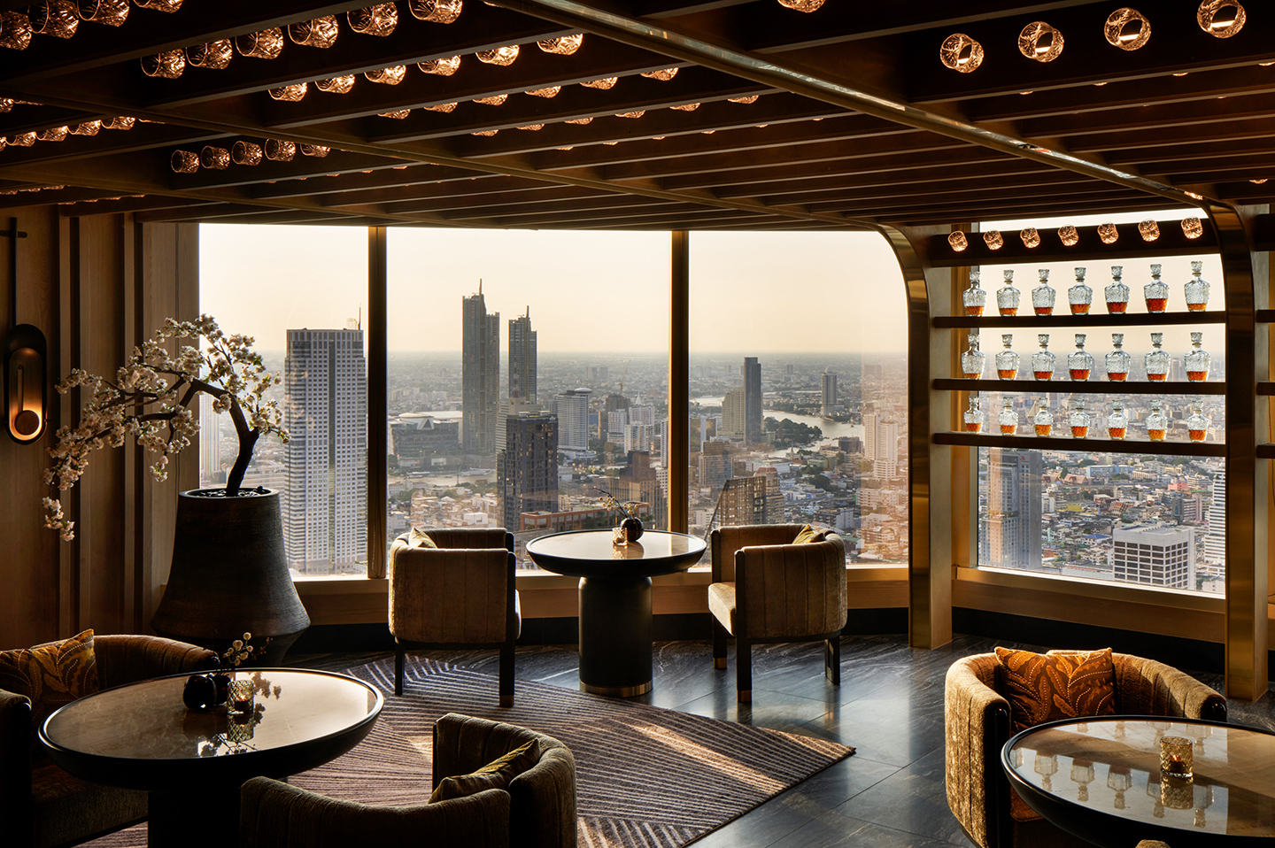 Nobu Bangkok