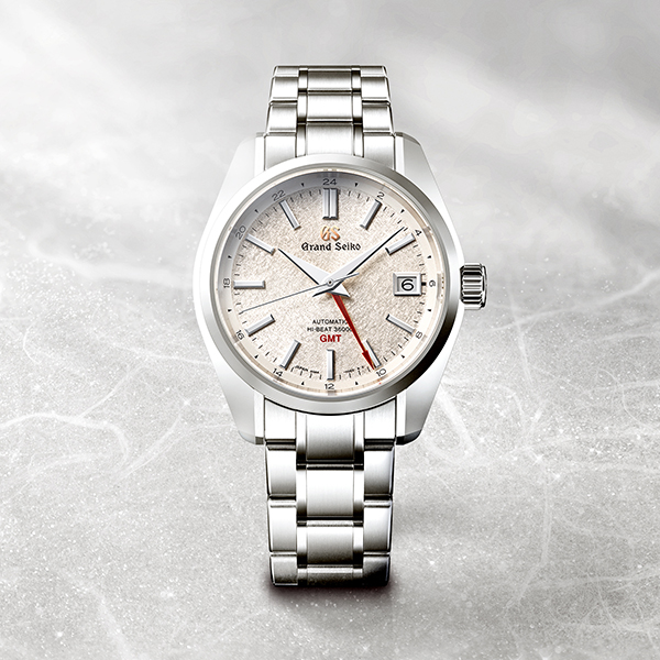 Grand Seiko Asia Pacific Limited Edition (Washi) 