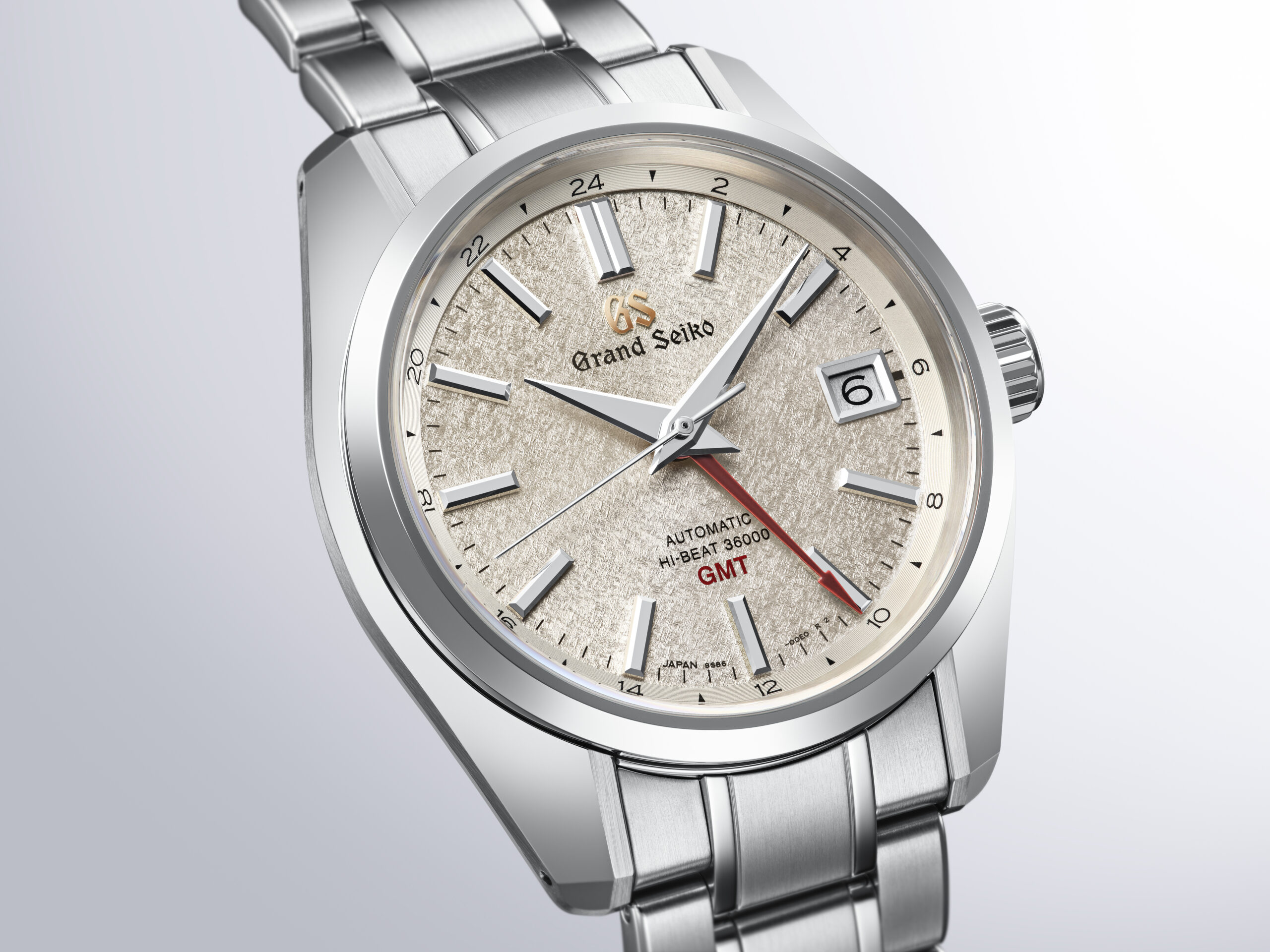 Grand Seiko Asia Pacific Limited Edition (Washi) 