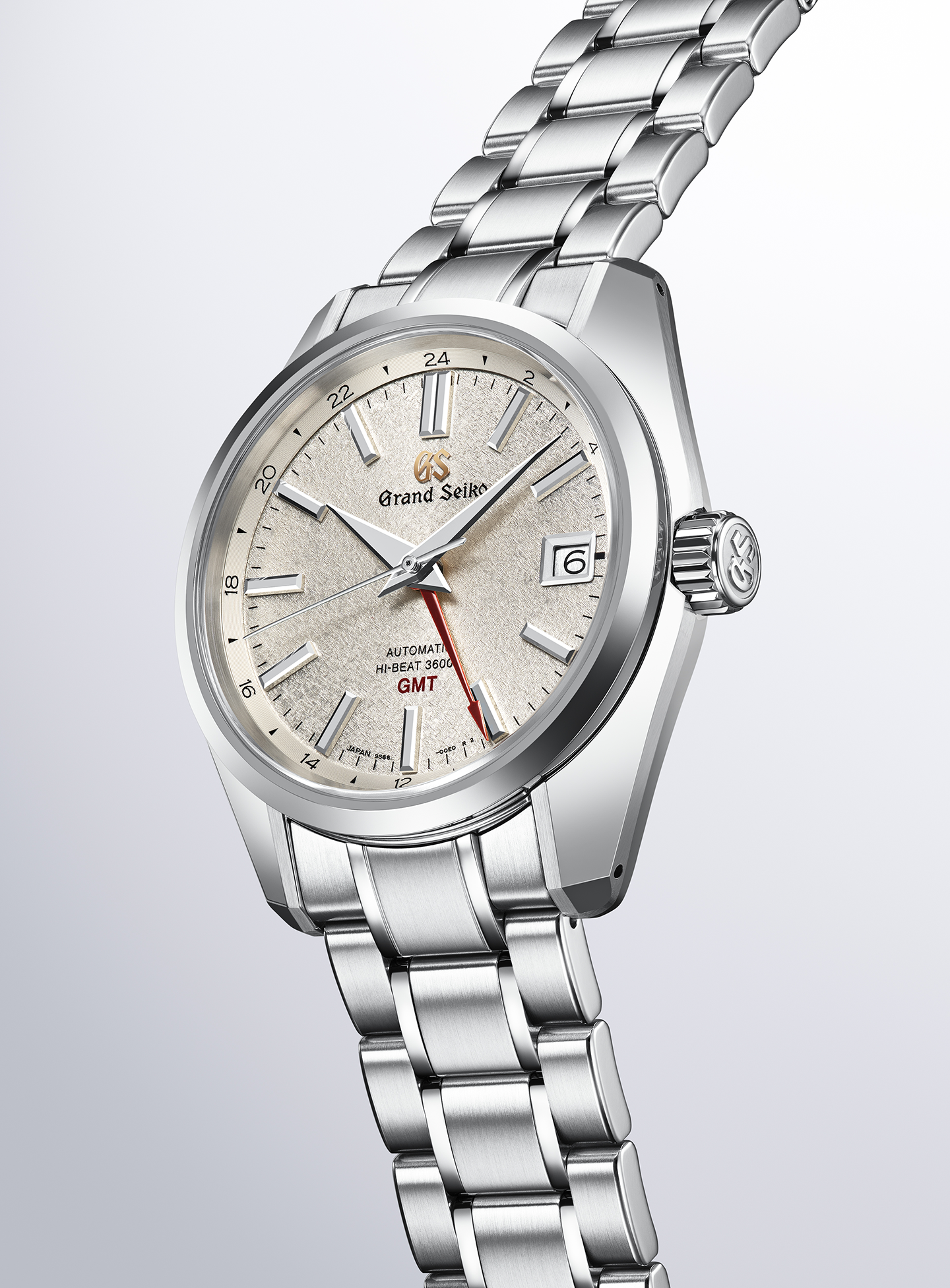 Grand Seiko Asia Pacific Limited Edition (Washi) 