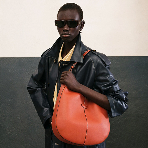 Tod’s Women’s Pre-Spring 2025 Collection