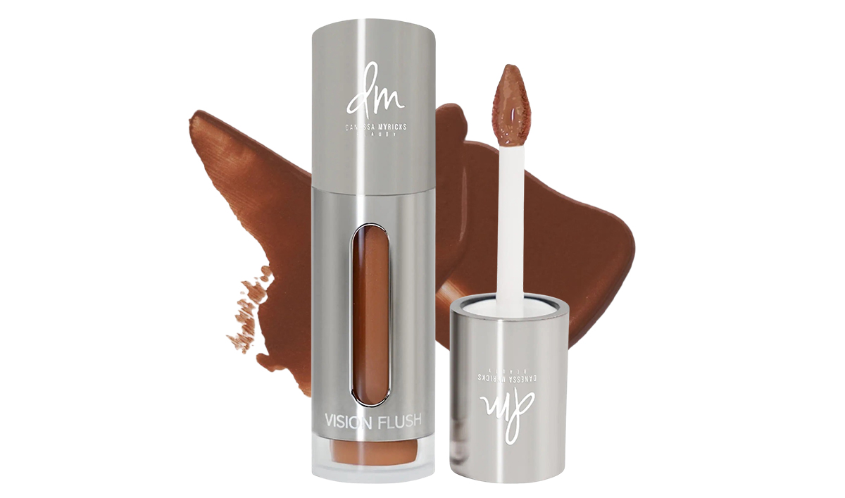 MOCHA MOUSSE BEAUTY PRODUCTS