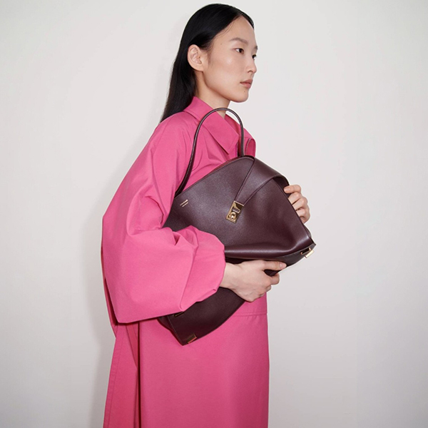 Ferragamo Pre-Spring 2025