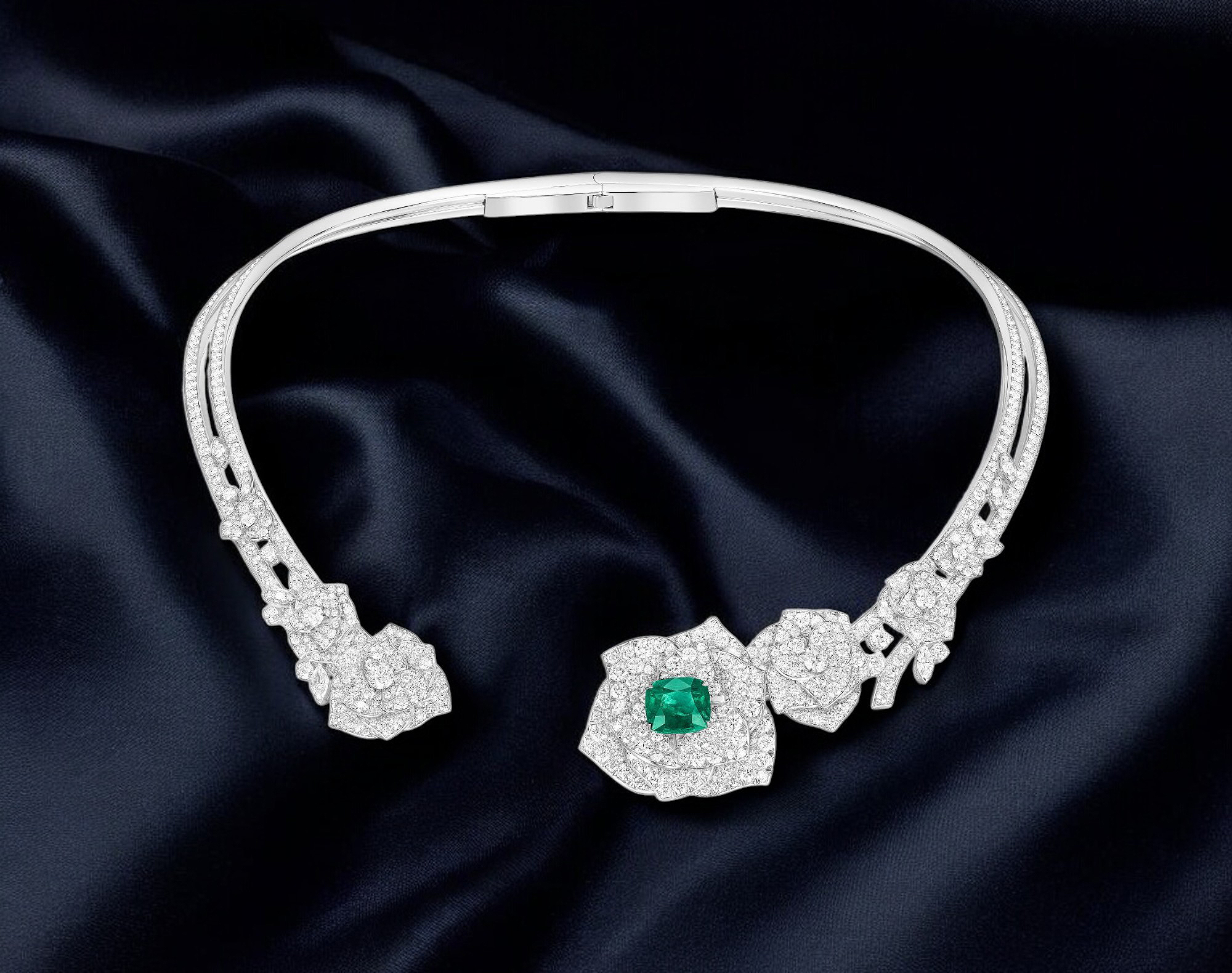 Piaget Rose