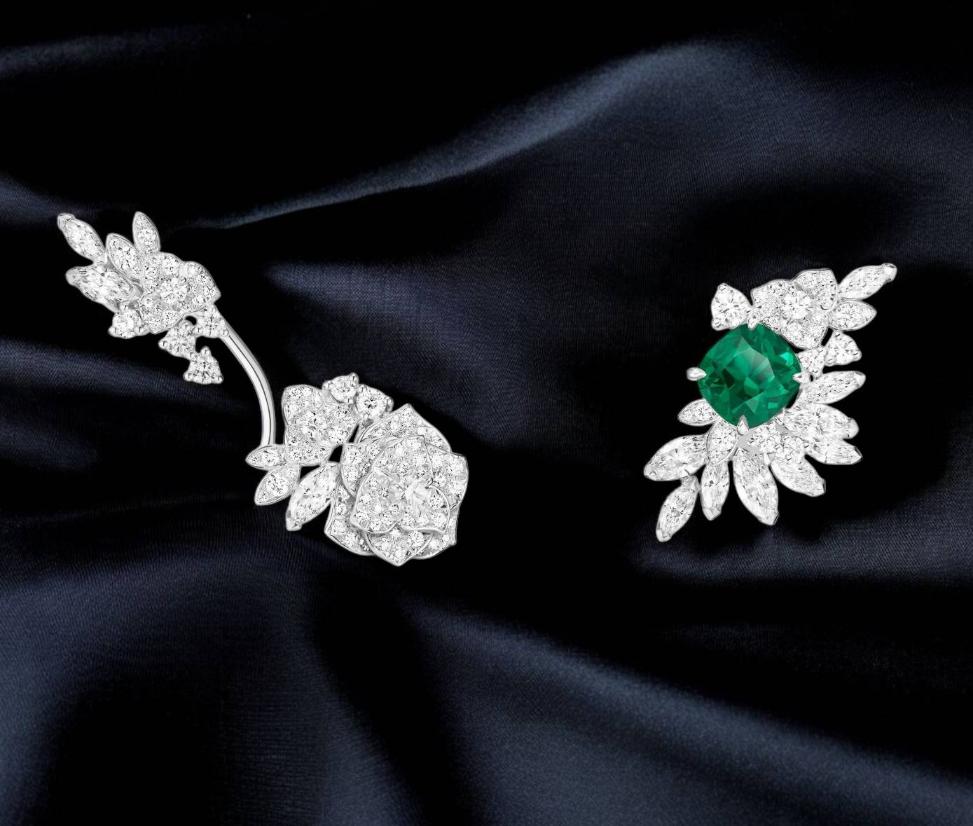 Piaget Rose