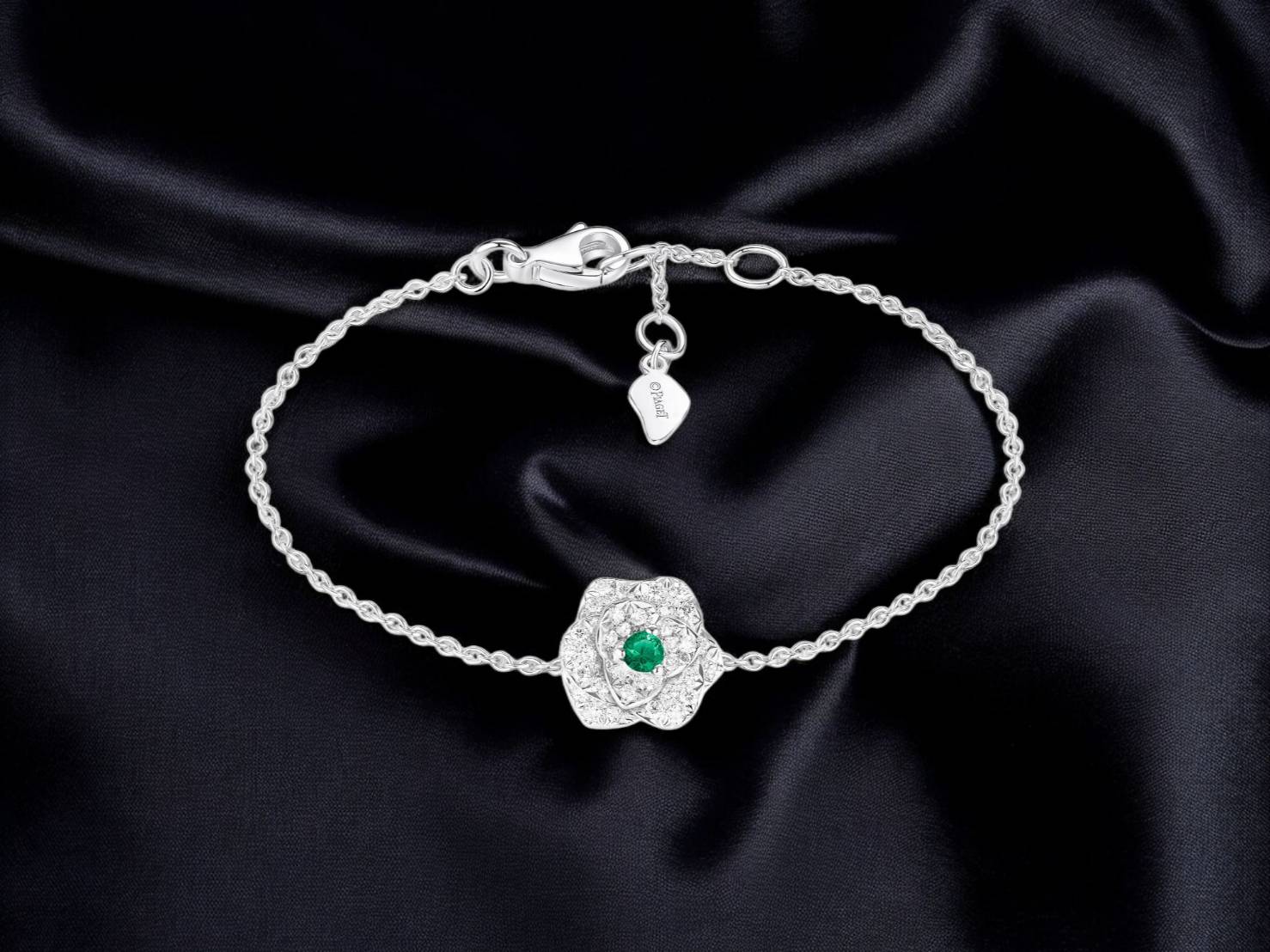 Piaget Rose