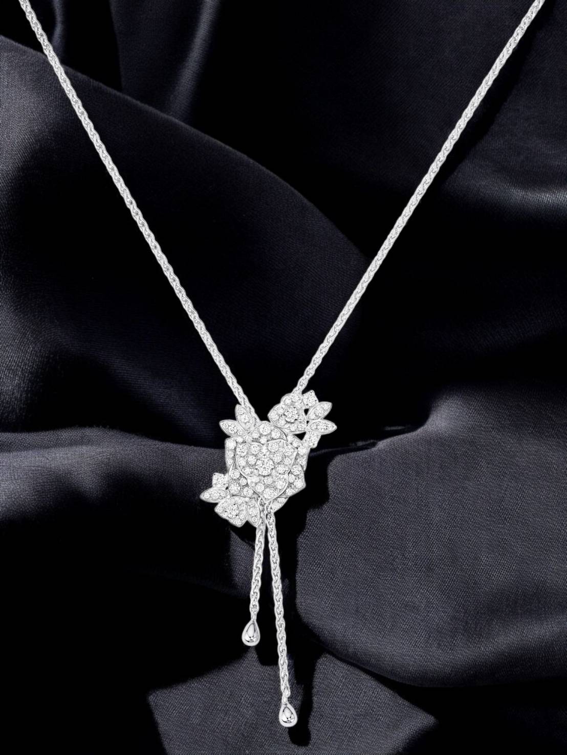 Piaget Rose