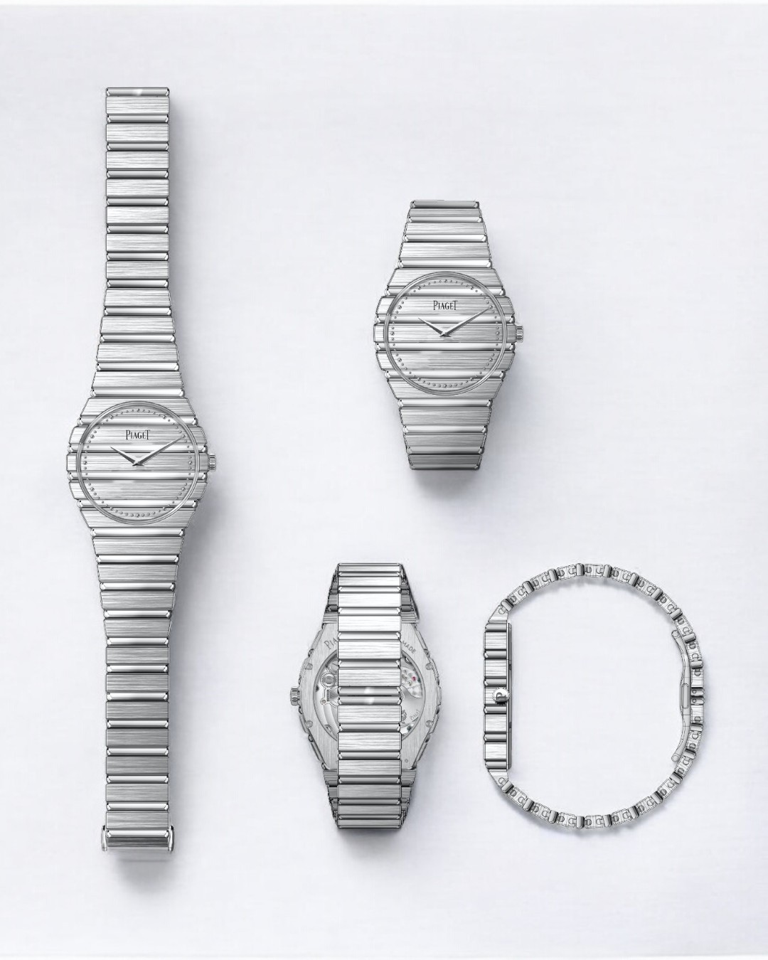Piaget Polo 79